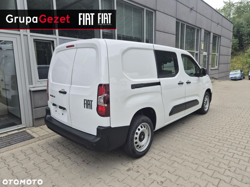 Fiat Doblo - 3