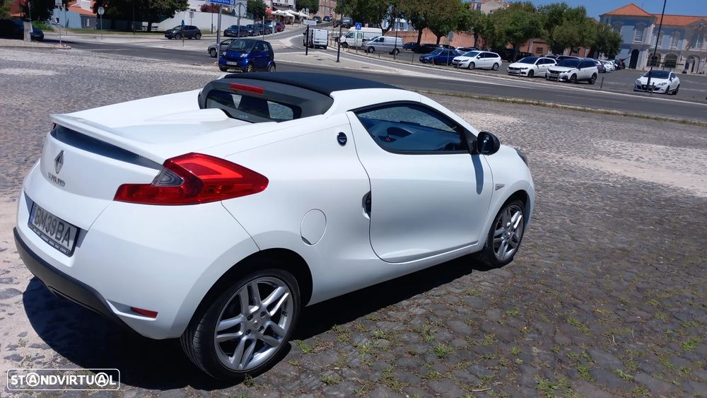 Renault Wind TCe 100 Dynamique - 5