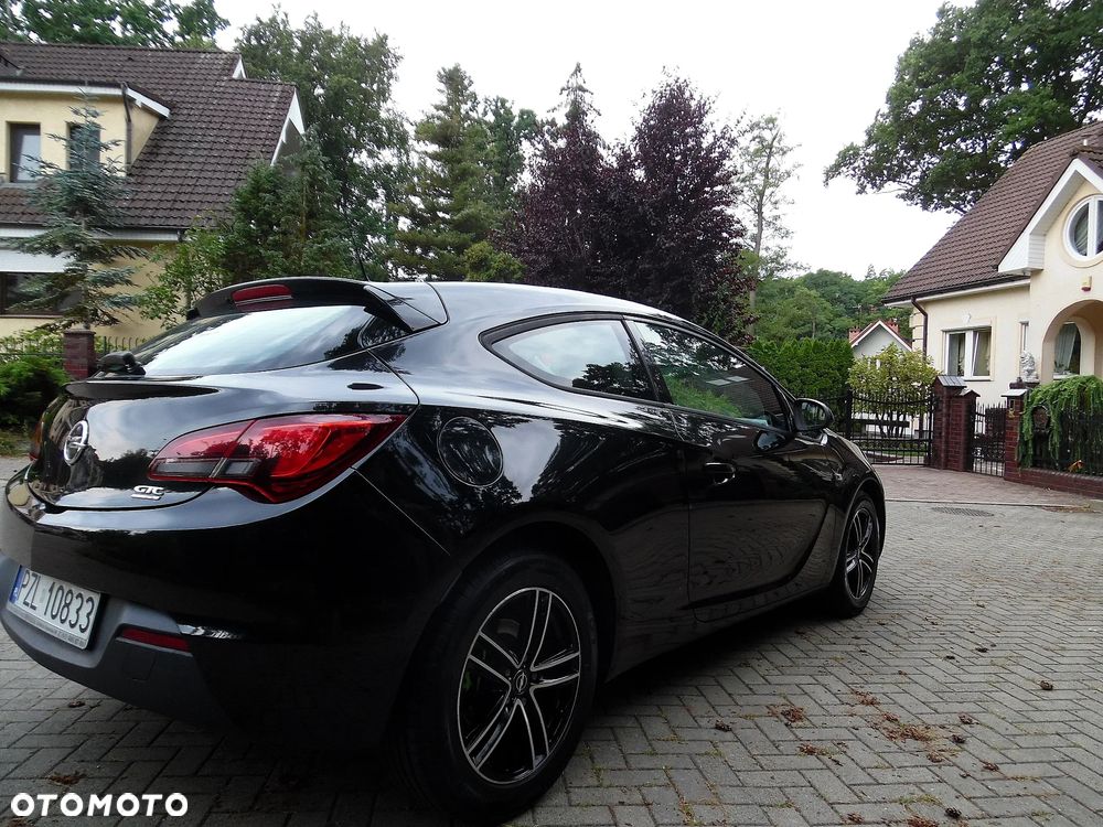 Opel Astra - 12