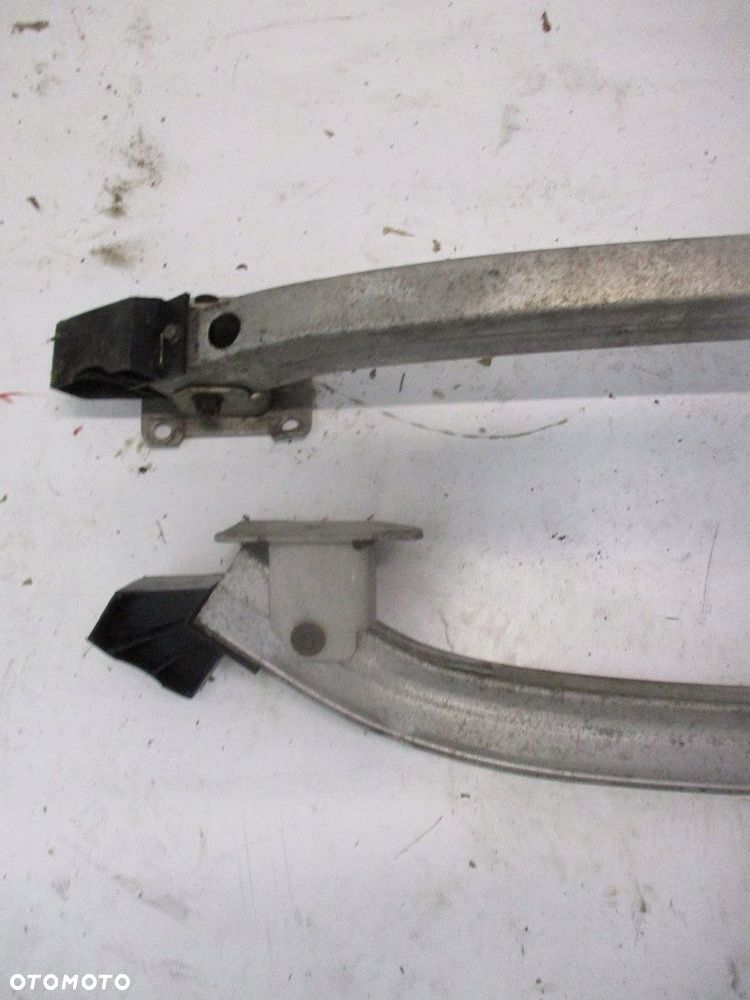 Belka zderzaka tylna Renault Megane 2 II - 8