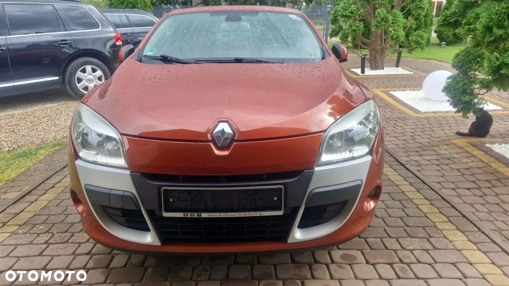 Renault Megane - 2