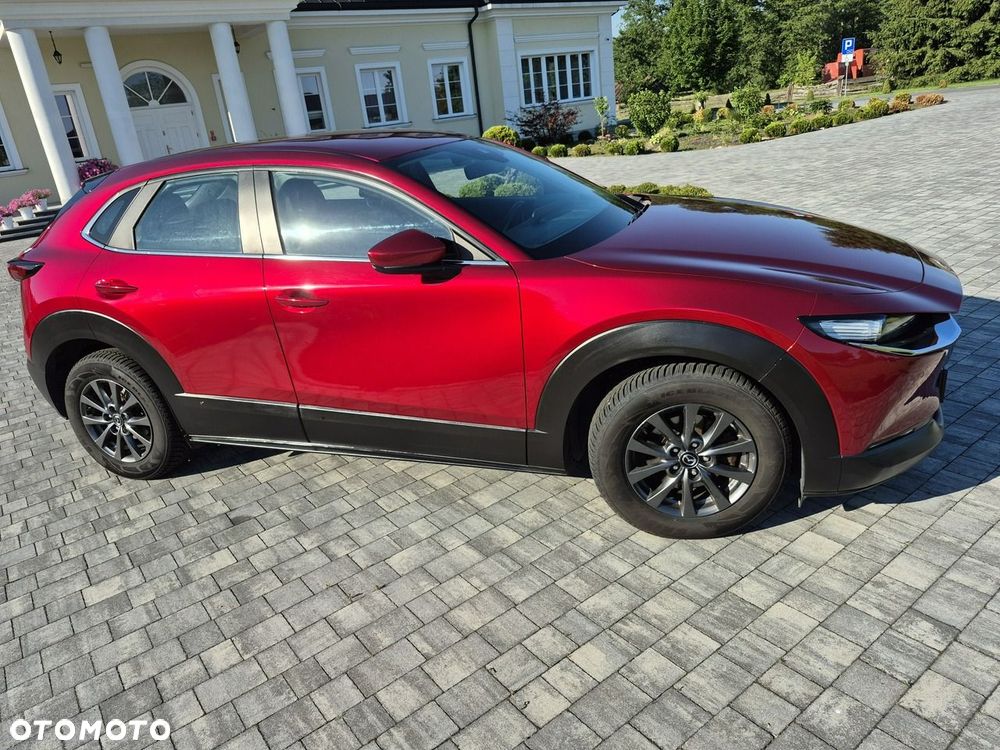 Mazda CX-5 - 18
