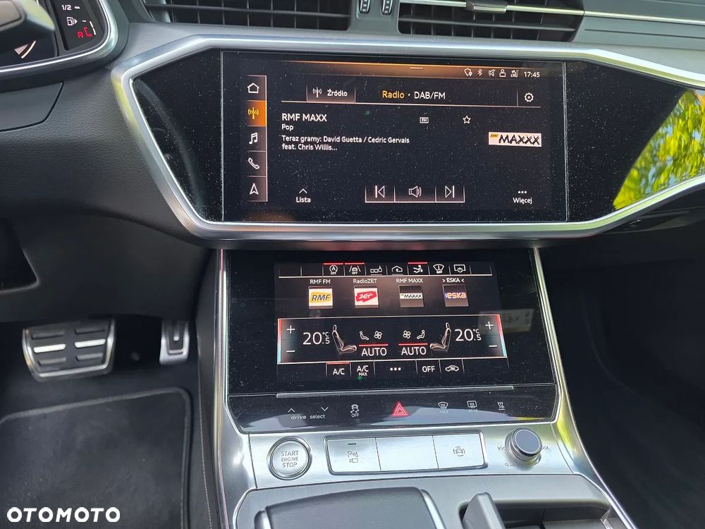 Audi A7 Sportback - 17