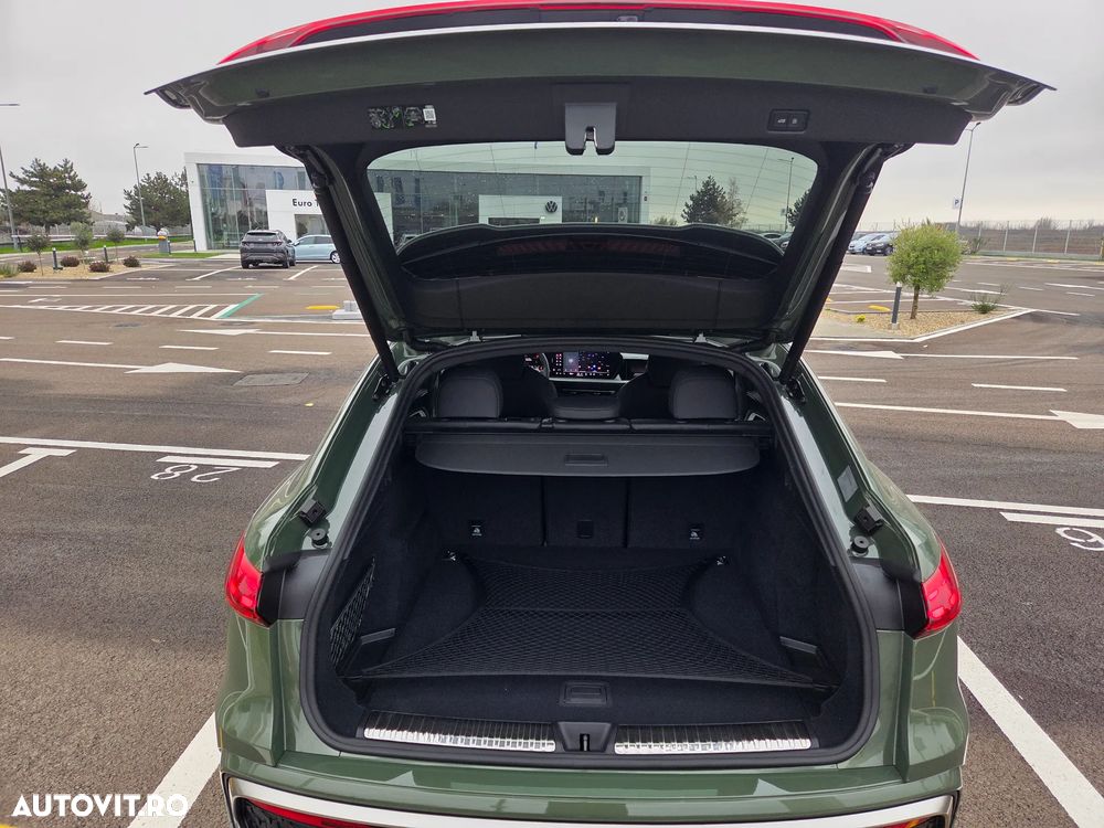 Audi Q5 40 TDI Sportback quattro S tronic S line business - 20