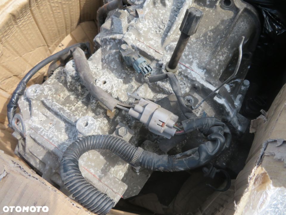 SKRZYNIA BIEGÓW AUTOMATYCZNA WAGON R+ II 1.3 DDIS  SUZUKI 2003-2006 - 15