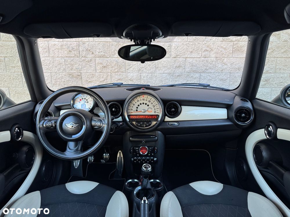 MINI Clubman Cooper S Hampton - 10