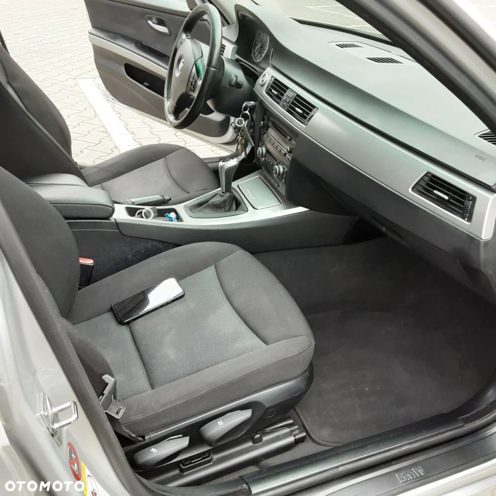 BMW Seria 3 - 19