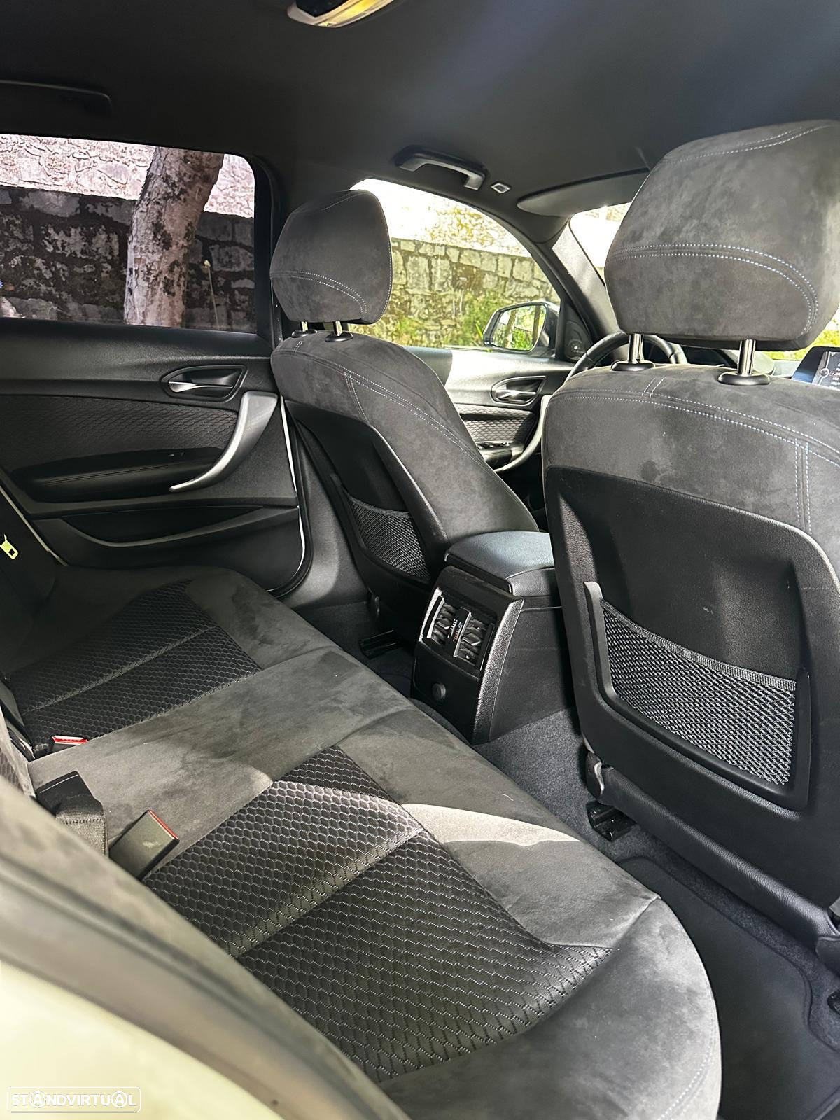 BMW 120 - 12