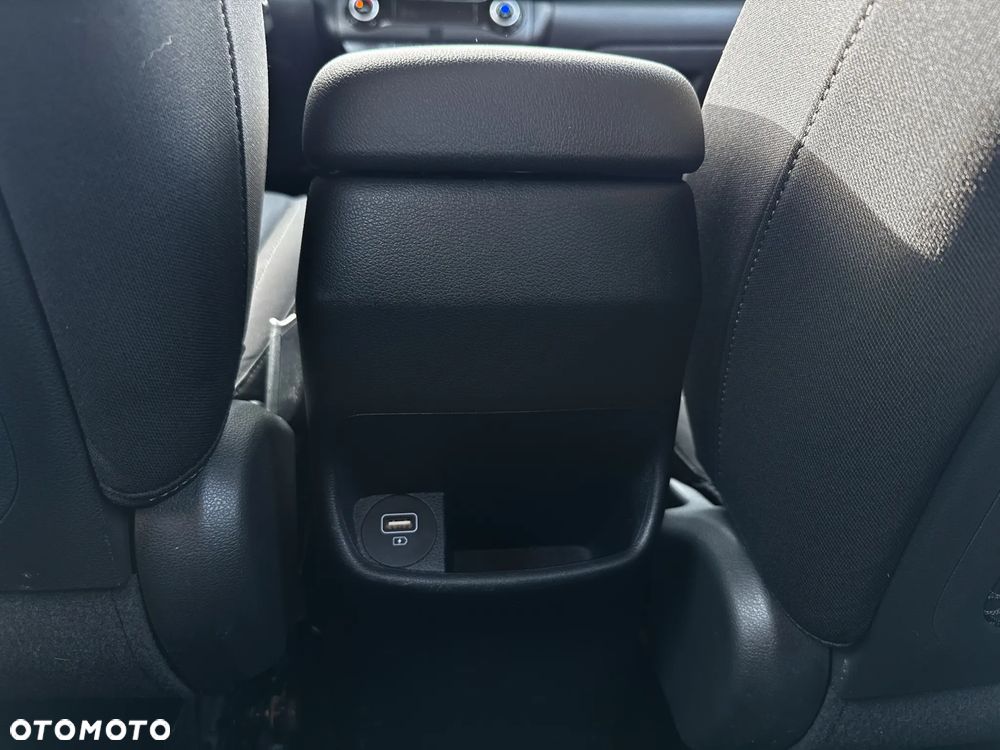 Hyundai Kona 1.6 GDI Hybrid Comfort DCT - 30