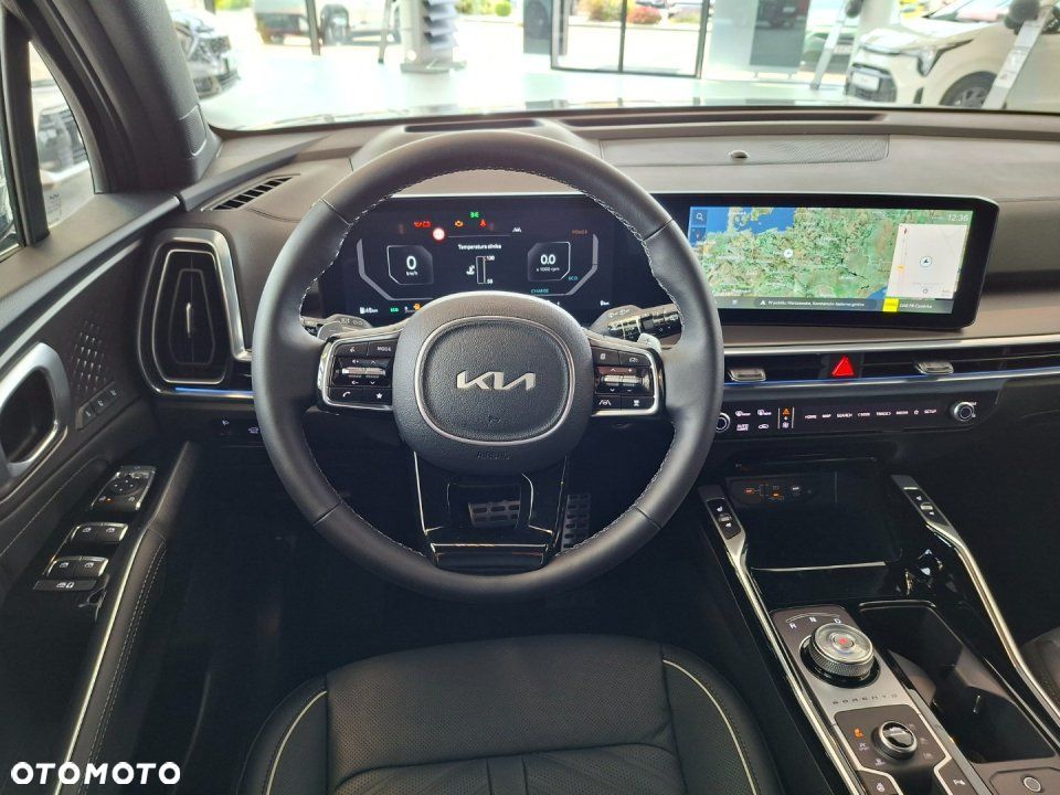 Kia Sorento - 17
