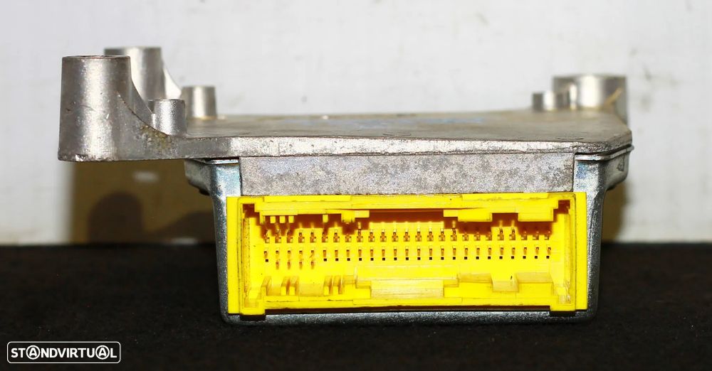 CENTRALINA DE AIRBAG RENAULT LAGUNA II - 4