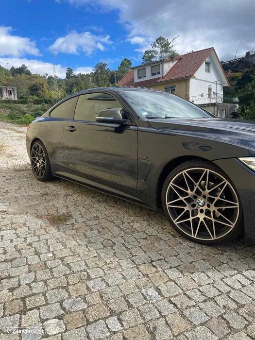 BMW 420 - 2
