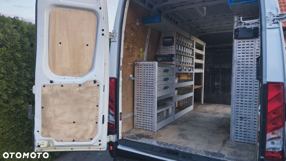 Iveco Daily 35S150 3.0 - 18