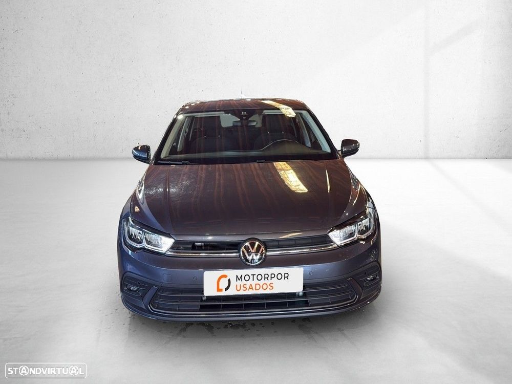 VW Polo 1.0 TSI - 2