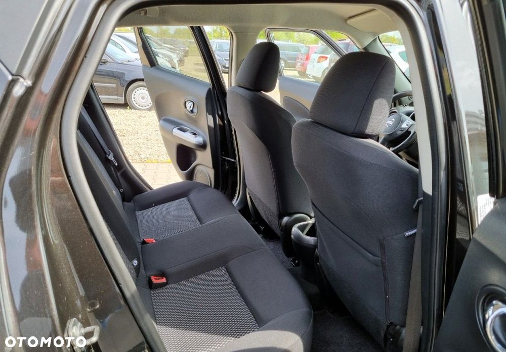 Nissan Juke - 26