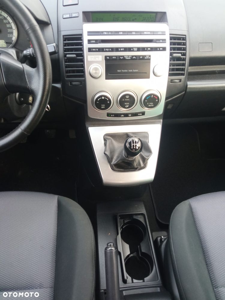 Mazda 5 1.8 Active - 26