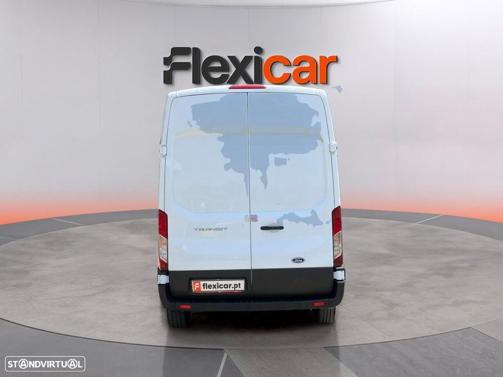Ford Transit 330 L3 2.0 TDCi H2 Trend - 6