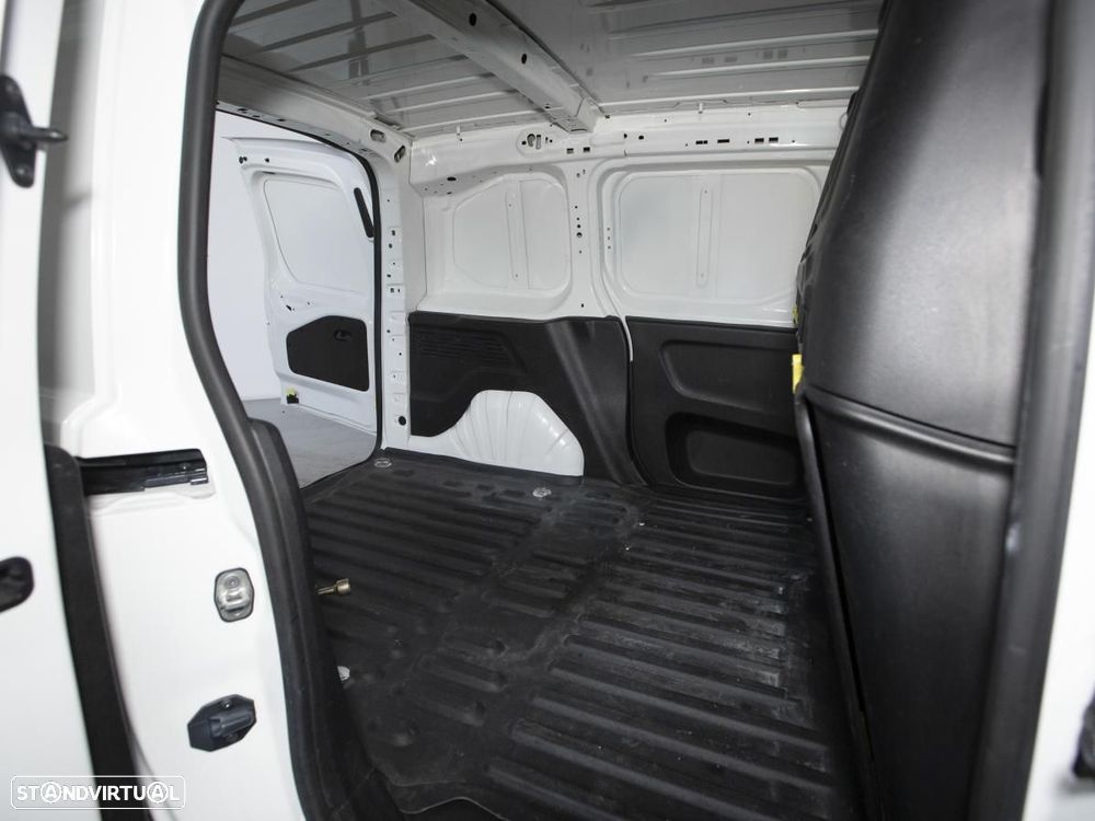 Toyota Proace 1.5D L1 Comfort 3L C/IVA - 6