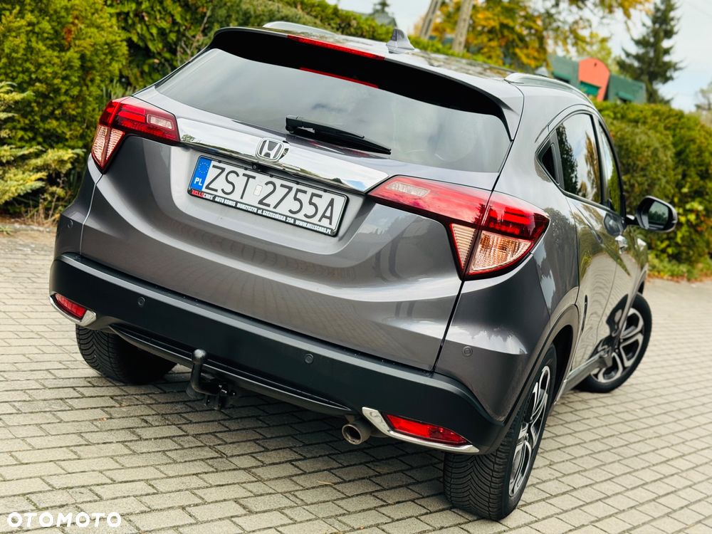 Honda HR-V 1.6 i-DTEC Executive - 3