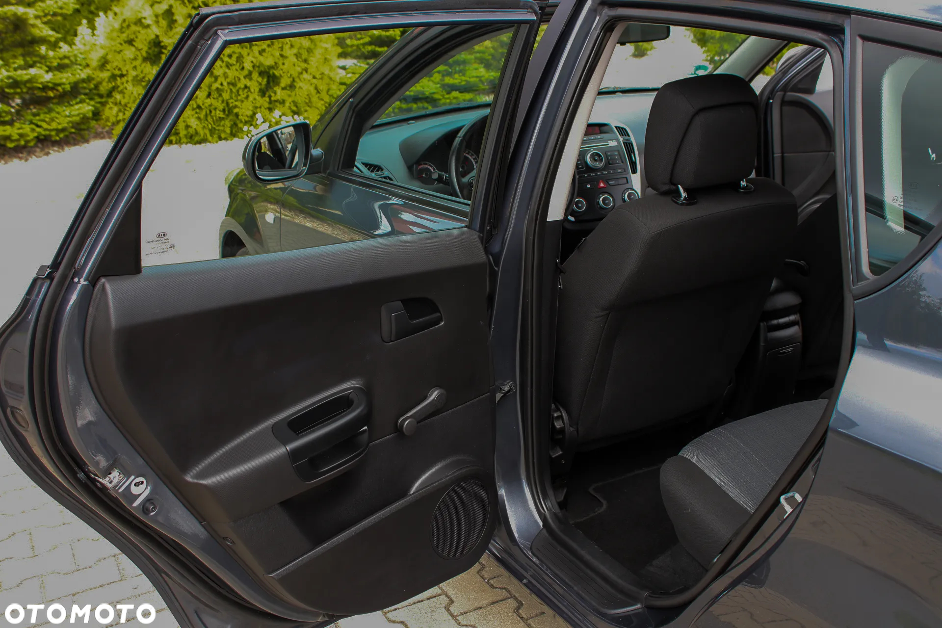 Kia Ceed Cee'd 1.4 Comfort - 29