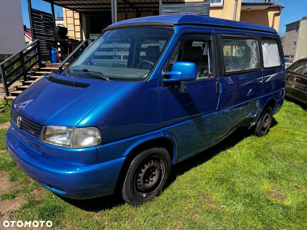 Volkswagen California - 3