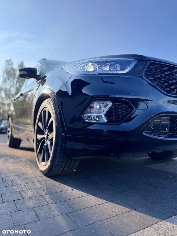 Ford Kuga - 9