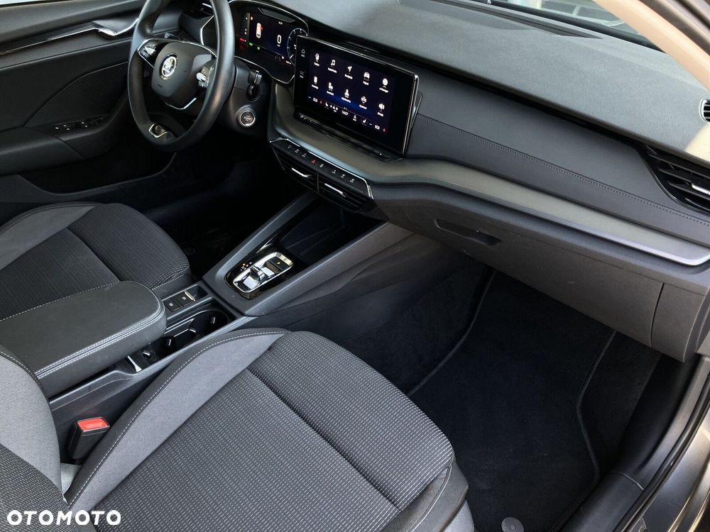 Skoda Octavia - 8