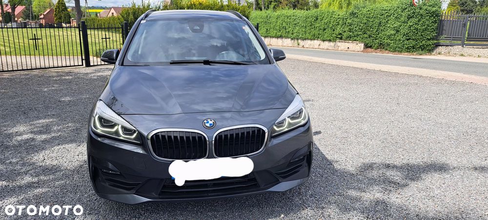 BMW Seria 2 - 8