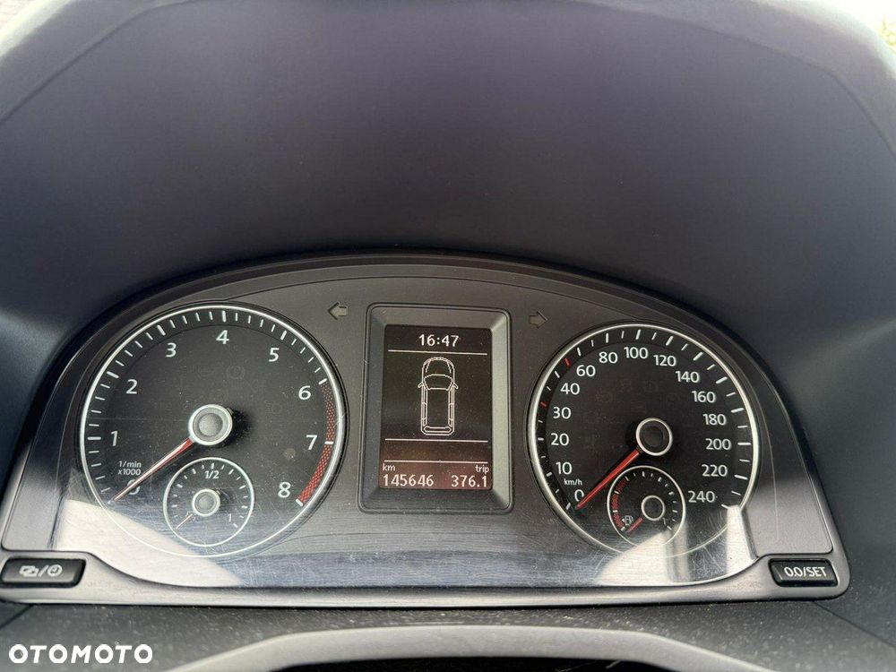 Volkswagen Caddy - 24