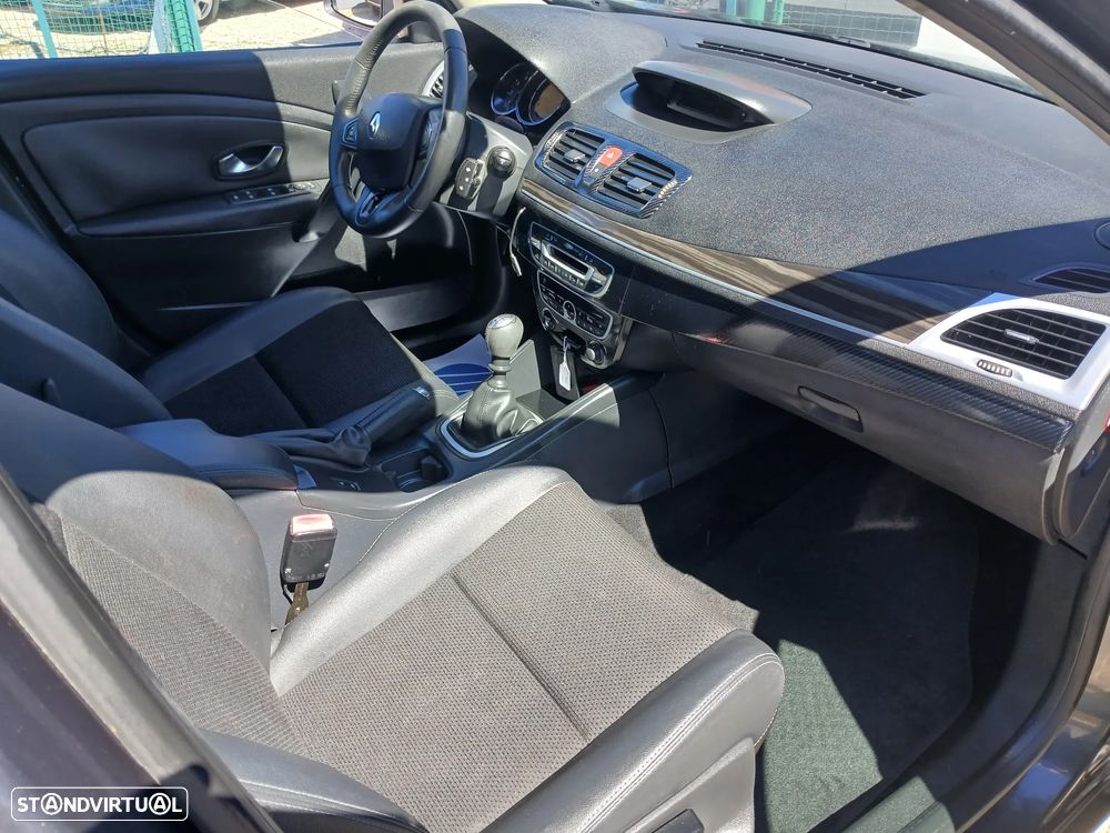 Renault Mégane 1.5 dCi Dynamique - 21