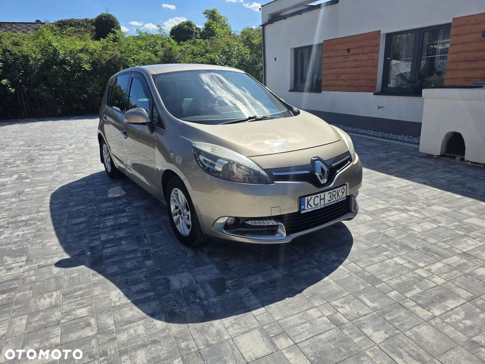 Renault Scenic 1.2 TCe Energy Intens - 3