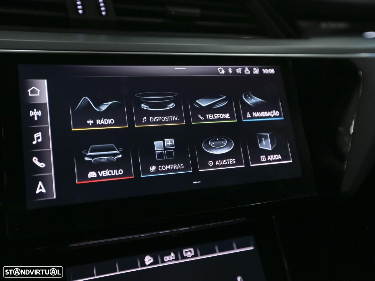 Audi e-tron 55 quattro - 24