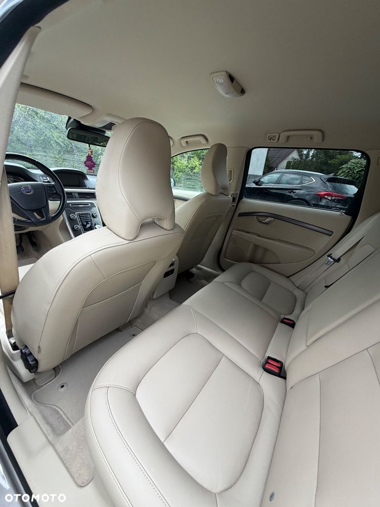Volvo V70 D3 Drive-E Dynamic Kinetic - 14