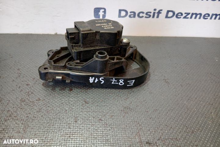 Motoras clapeta aeroterma 985459H 05 985459H05 985459H 05 985459H05 B - 1