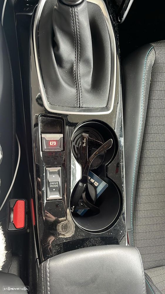 Peugeot 208 1.2 PureTech Allure Pack - 8