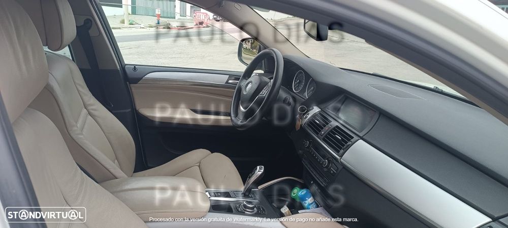BMW X6 30 d xDrive - 9