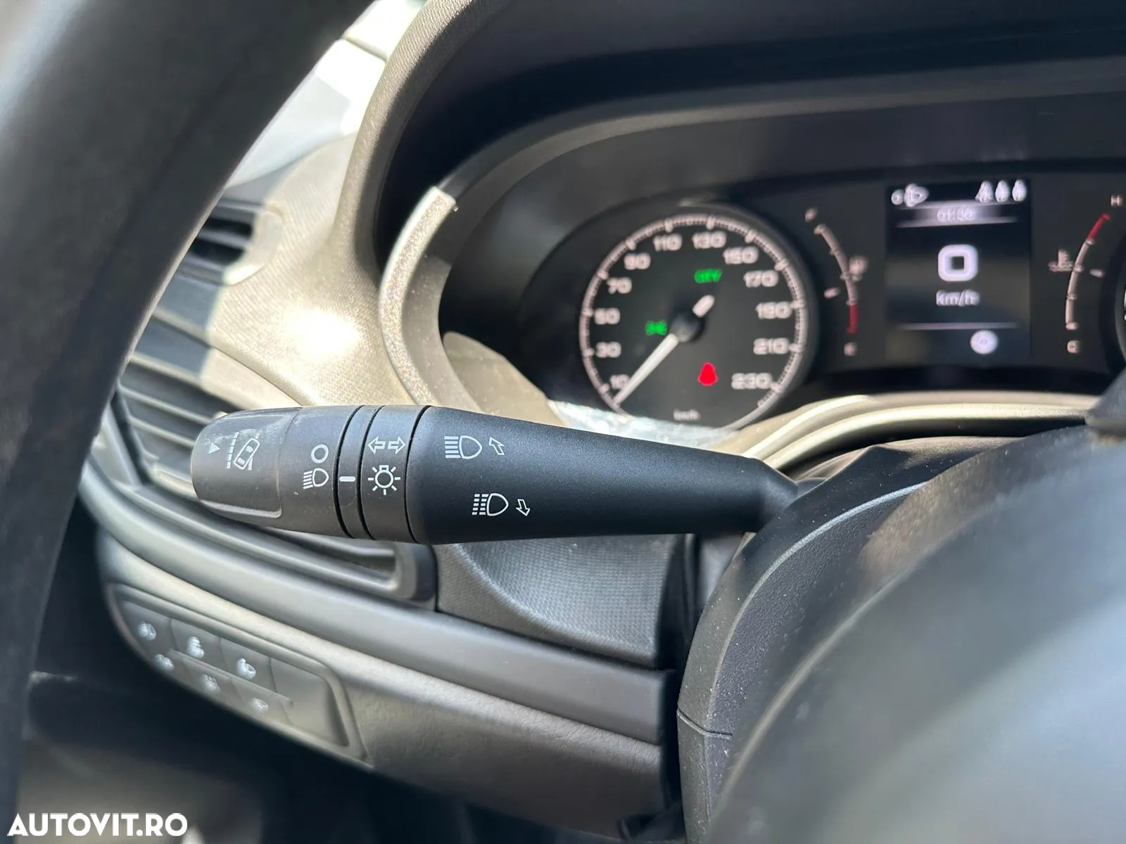 Fiat Tipo 1.0 Final City Life - 18