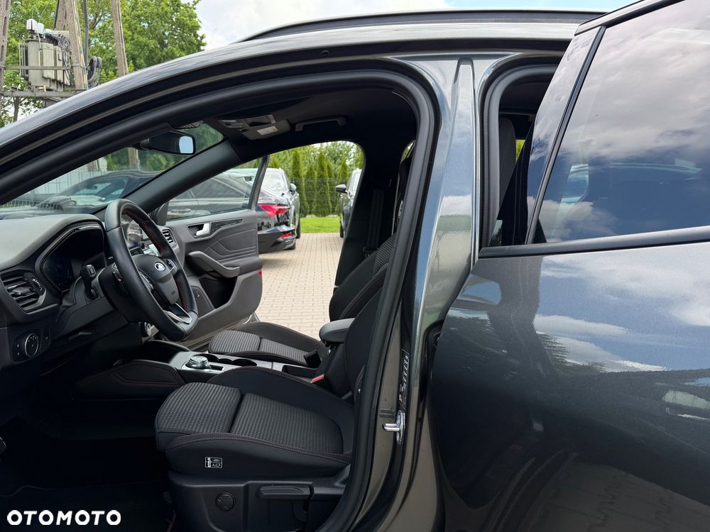 Ford Focus 2.0 EcoBlue ST-Line - 33