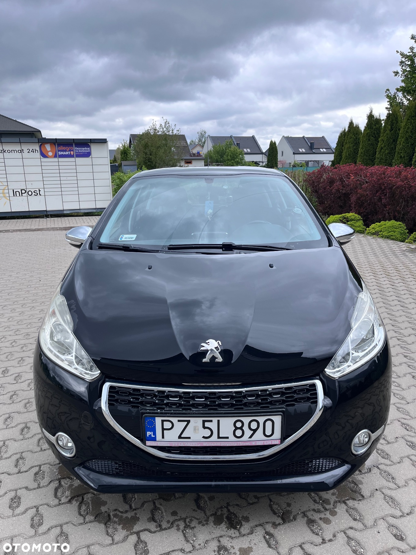 Peugeot 208 - 2