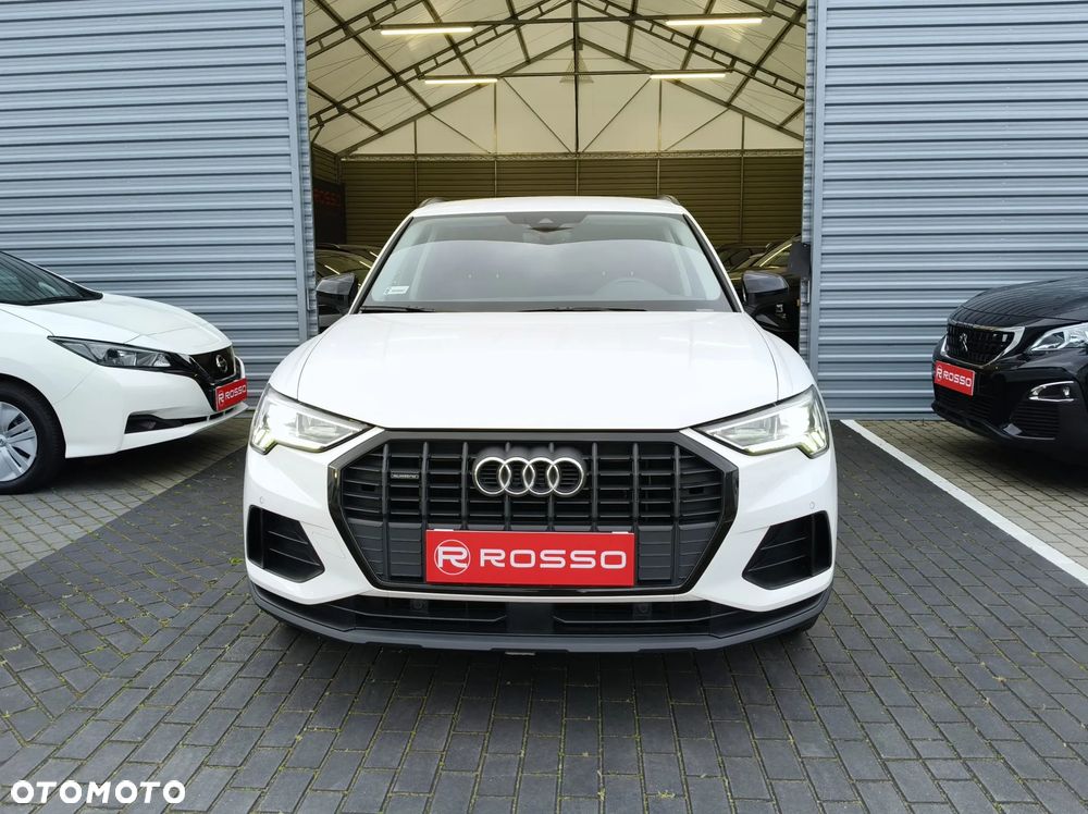 Audi Q3 40 TFSI Quattro S tronic - 8