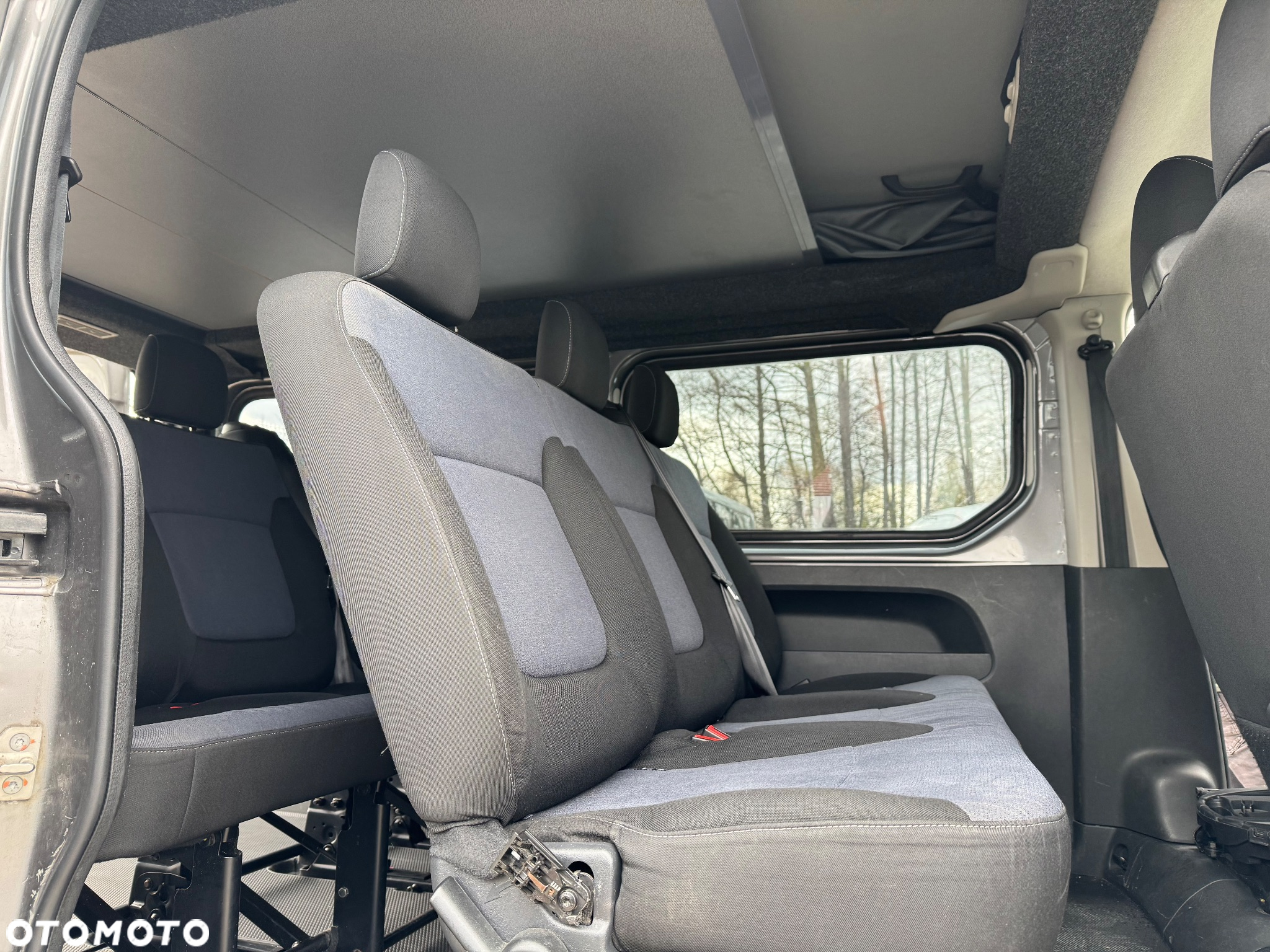 Opel Vivaro 1.6 D (CDTI) L2H1 S&S - 7