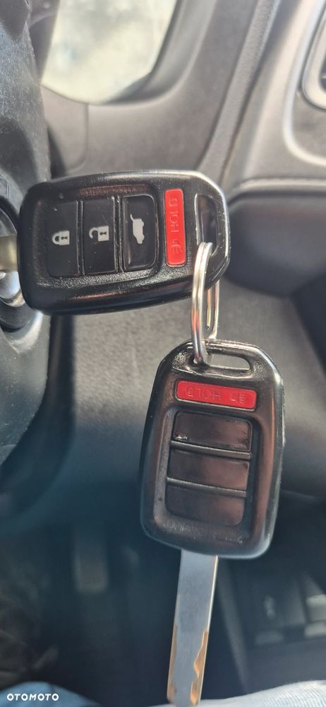 Honda HR-V - 31