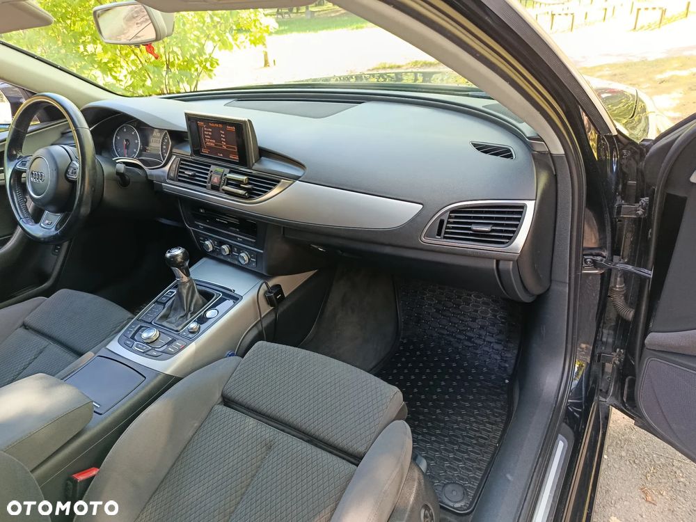 Audi A6 Limousine 2.0 TDI Prime Line - 8