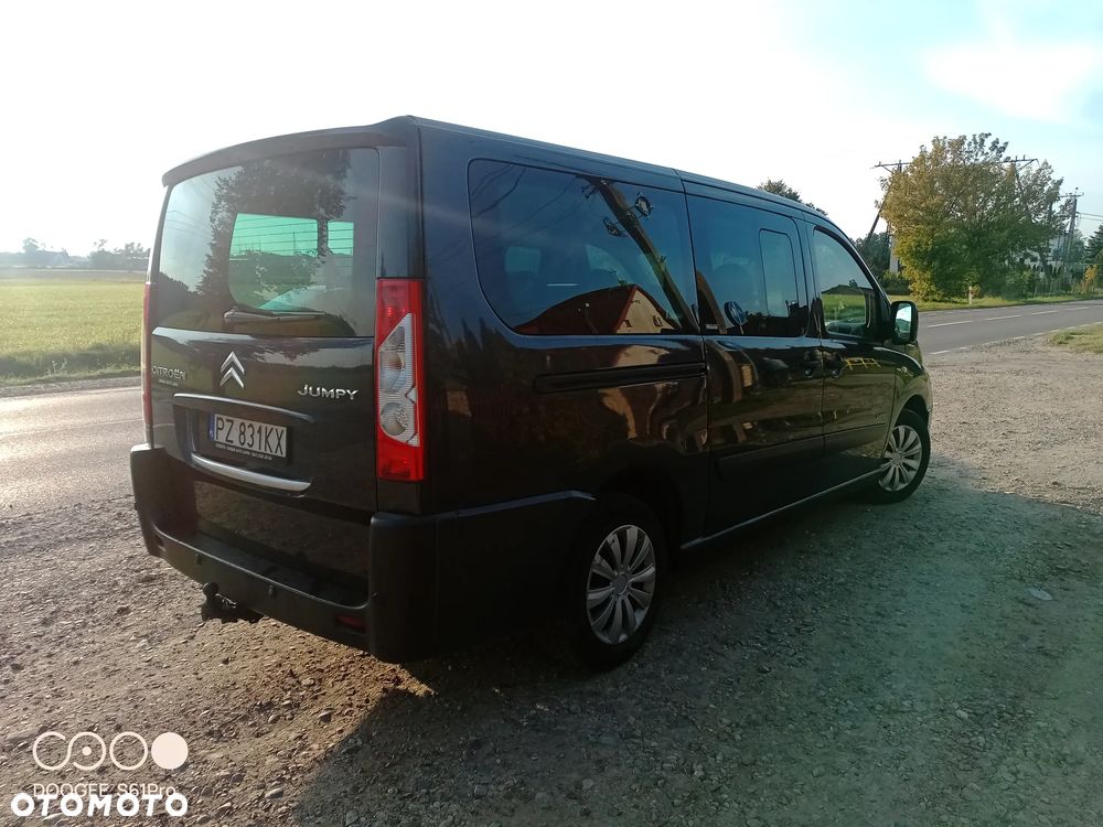 Citroën Jumpy Combi - 3
