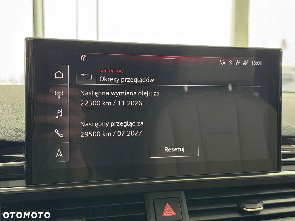 Audi A4 Limousine - 35