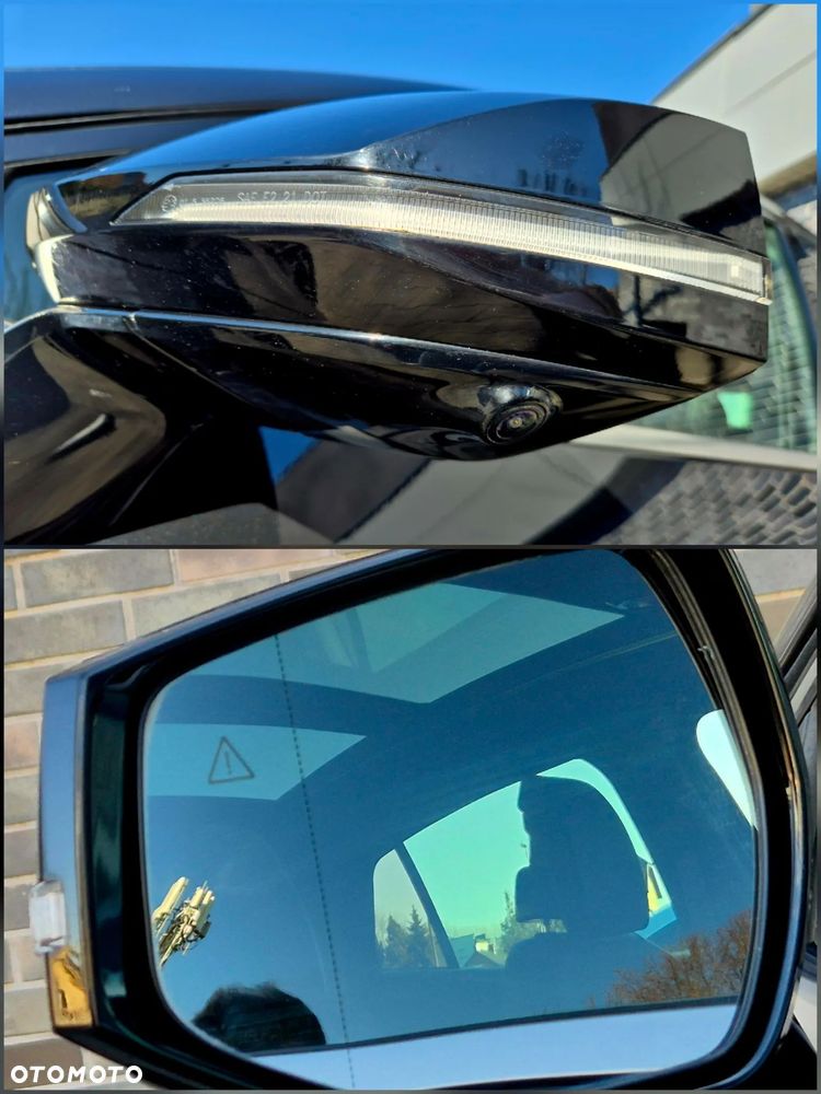 Kia Sportage 1.6 T-GDI MHEV GT Line 4WD DCT - 16