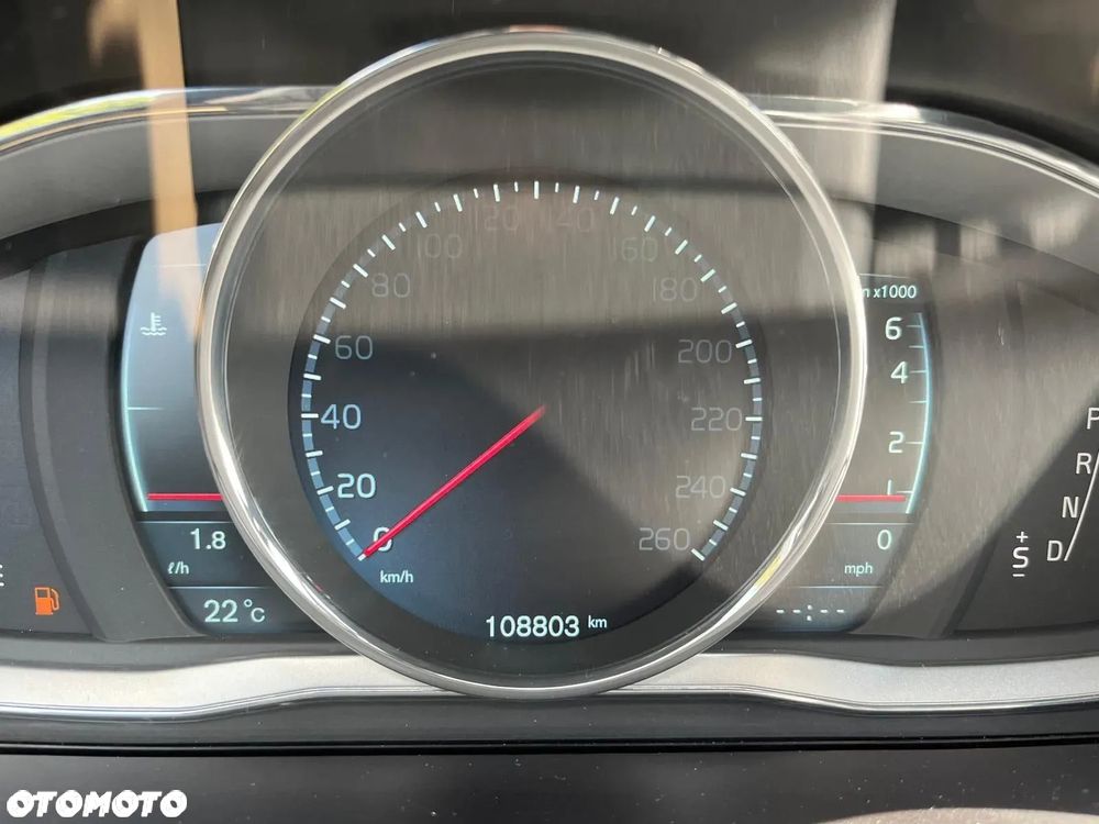 Volvo XC 60 - 9