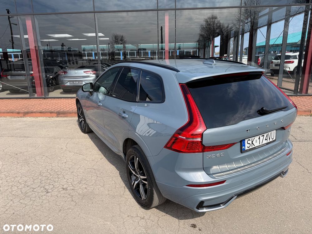 Volvo XC 60 B4 B Inscription - 13