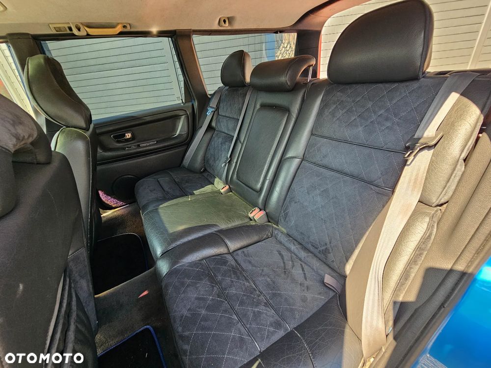 Volvo V70 R 2.3 AWD - 10