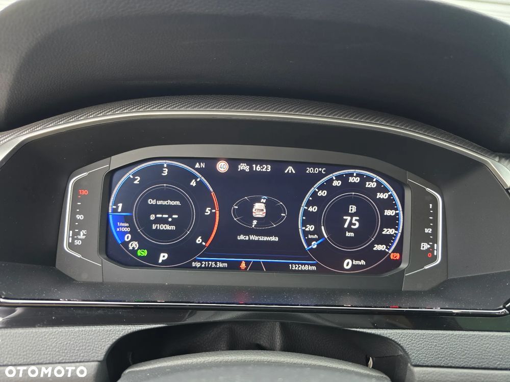Volkswagen Arteon 2.0 TDI SCR DSG R-Line - 26